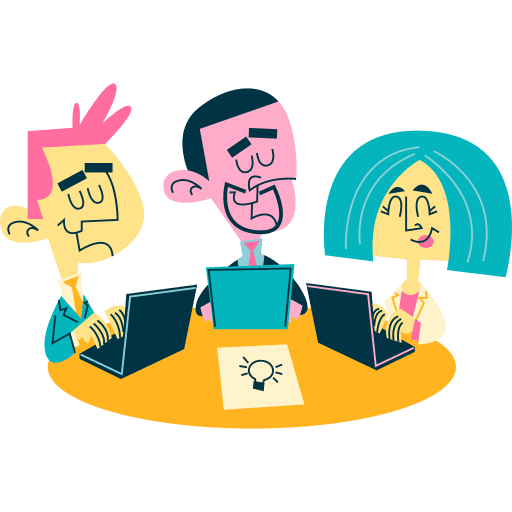 Expert Team